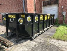 thumb_Eden, NC 27288 Dumpster Rental 615 Henry Street Dumpster Rental & Porta Potty Service in Eden, NC